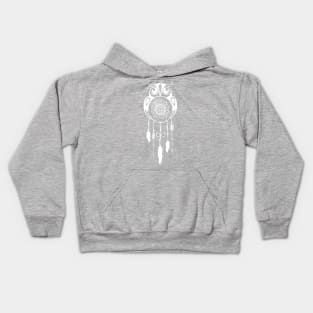 Magic Owl Kids Hoodie